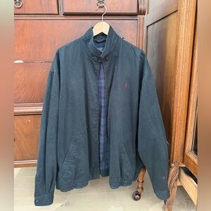 Vintage Ralph Lauren jacket